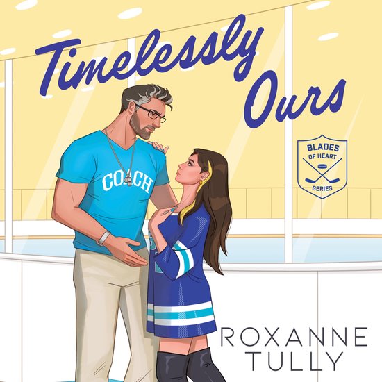 Timelessly Ours - cover