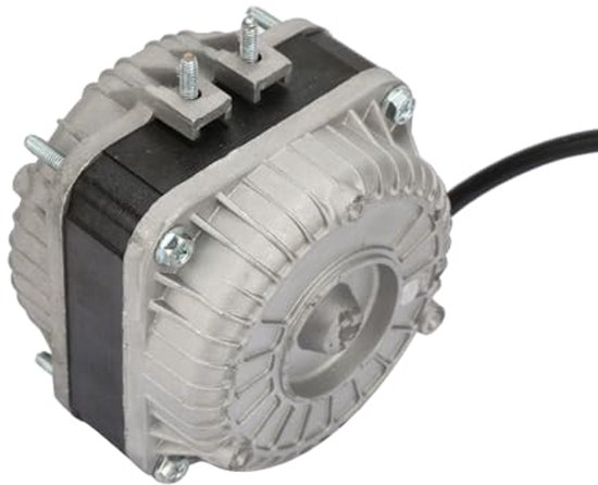 Garosa YZF10-20 condensatormotor, 33W 0.25A condensatormotor hoge snelheid lage stroom 500air volume voor koelkast industriële vriezer Garosa YZF10-20 condensatormotor, 33W 0.25A condensatormotor hoge snelheid lage stroom 500air volume voor koelkast industriële vriezer