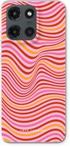 Pink Wave