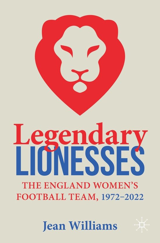 History (R0) - Legendary Lionesses - cover