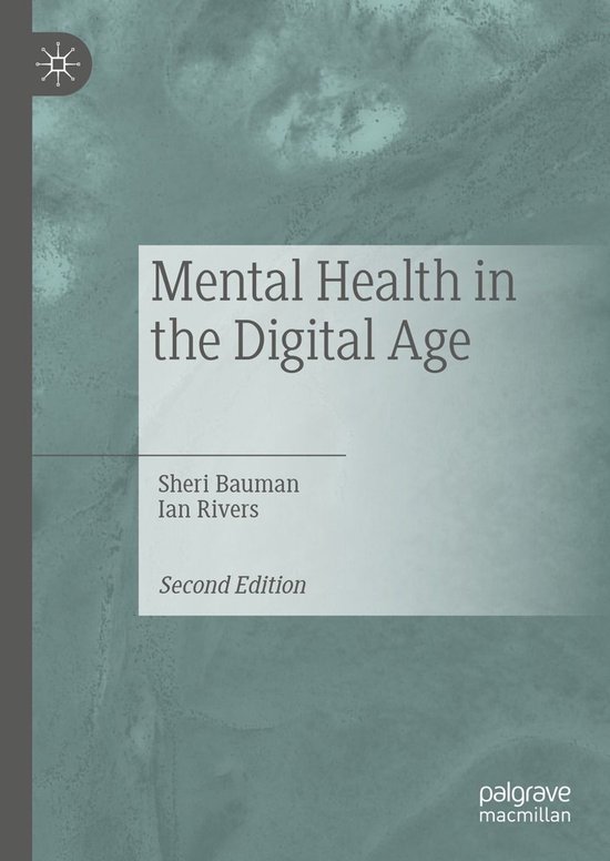 Behavioral Science and Psychology (R0) - Mental Health in th ... - cover
