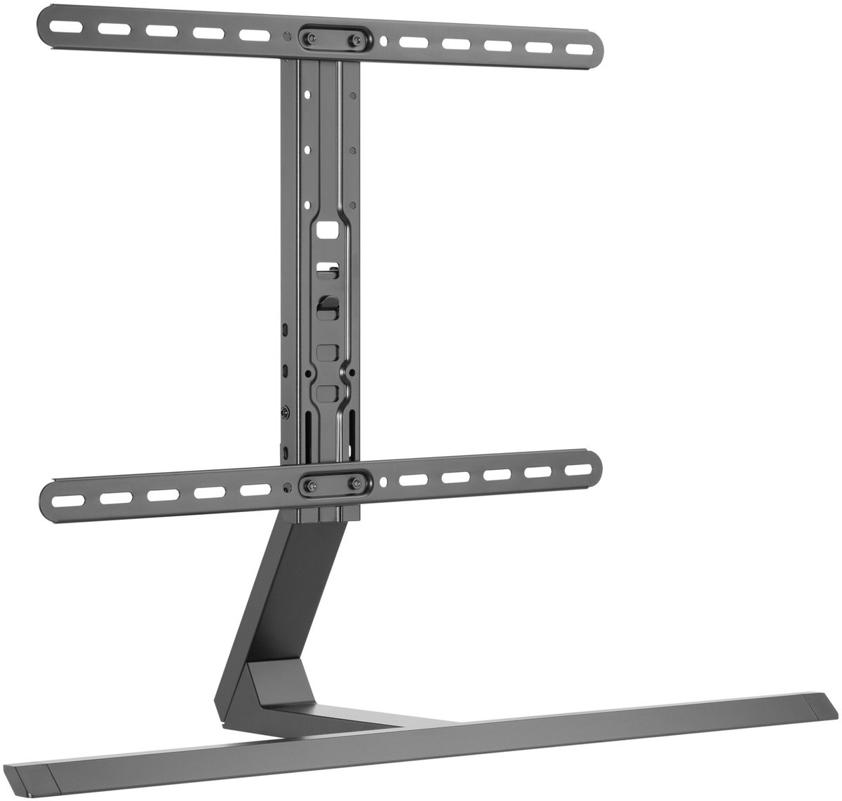 My Wall premium tafelstandaard voor schermen tot 75 inch / zwart