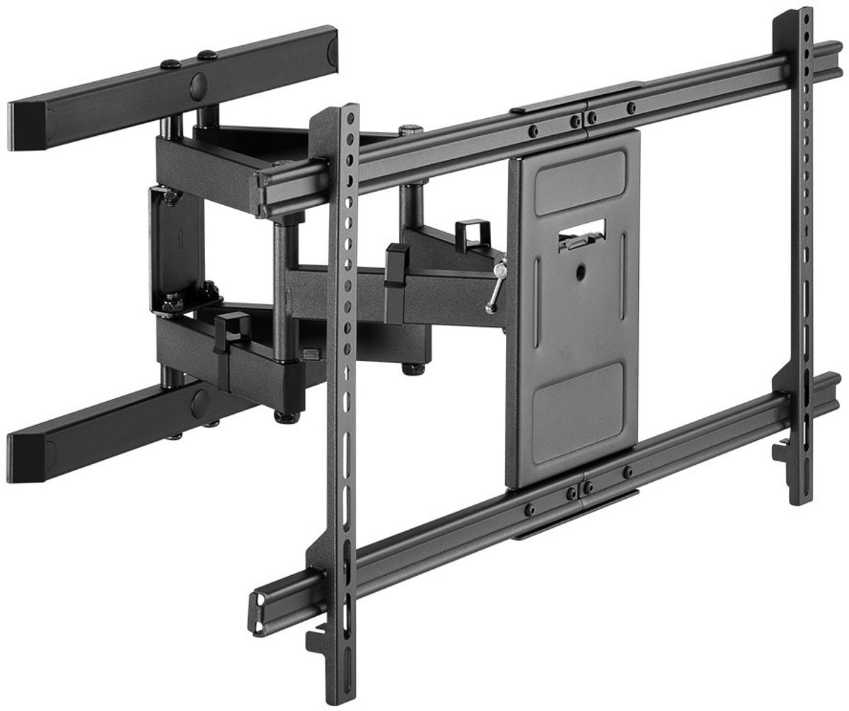 Wall mount Goobay Pro FULLMOTION XL 43-100