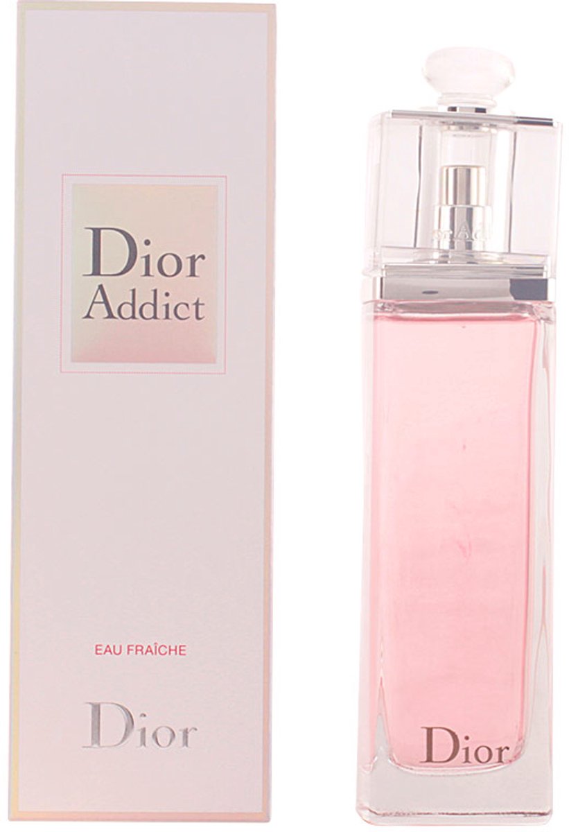 Dior Addict Eau Fraiche eau de toilette - 100 ml