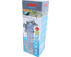 Eheim biopower - 240 binnenfilter