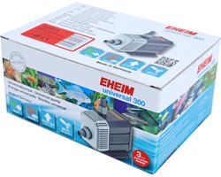 Eheim Pomp 1046.25 - 5 L/Min. - 1,7m kabel