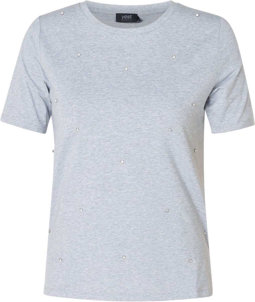 Yest Curve shirt Gemina