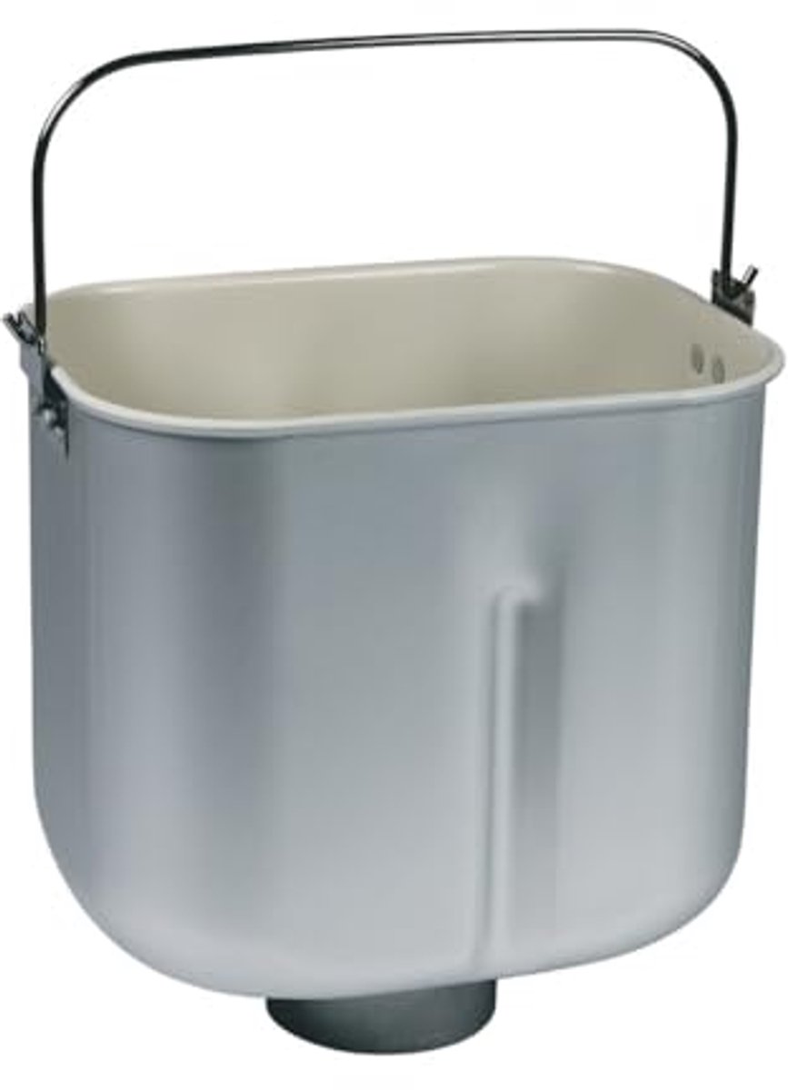 Bakvorm voor 1200 g - Keramische Coating - Geschikt voor Broodbakmachine