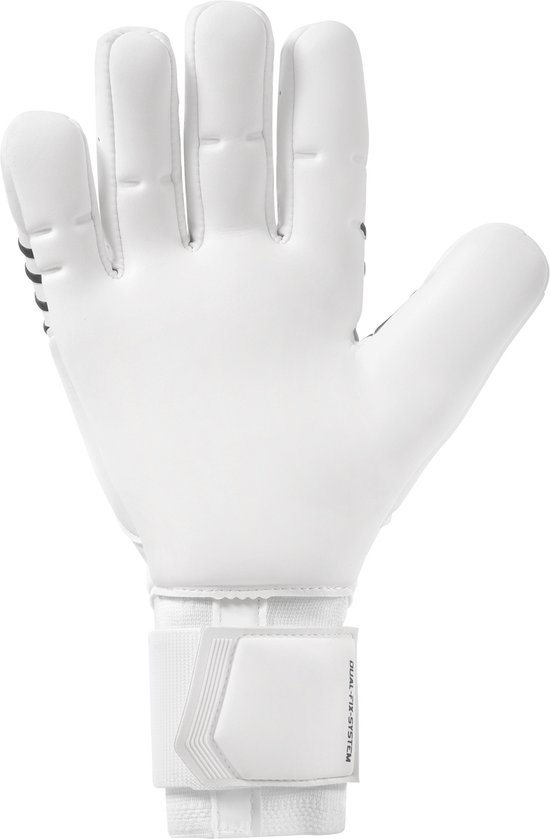 Gants De Gardien Uhlsport FM Cybertec Flex HN - Taille 8.5