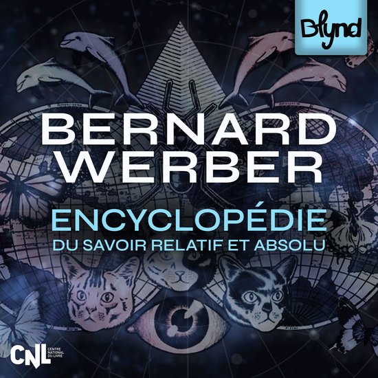 L'encyclopédie du Savoir Relatif et Absolu - Tome 1 - cover