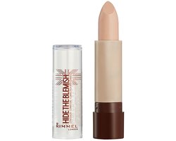Rimmel London Hide the Blemish Concealer - 004 Natural Beige