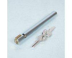 Alarme et antivol RSM pour Mobylette Peugeot 50 103 MVL Barre antivol bras oscillant Neuf