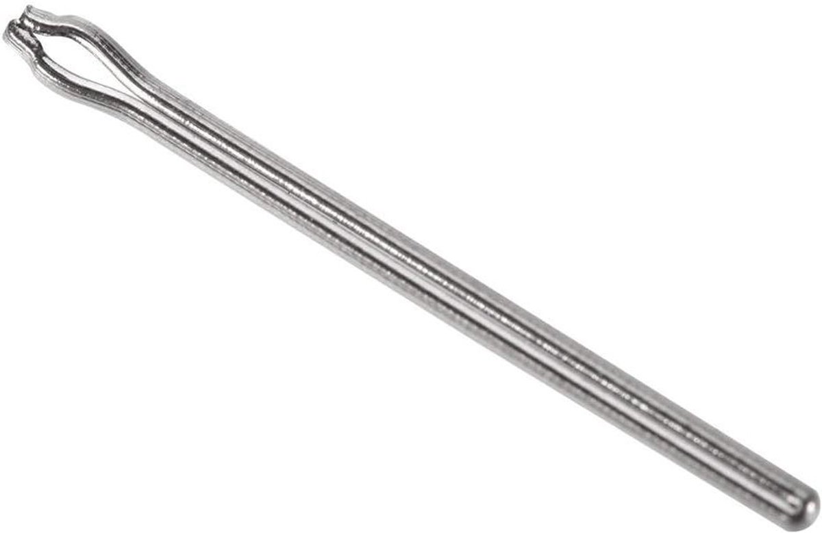 Allecto plus - Band Fixing Bar voor Horloge Band Reparatie Tool met Tungsten Steel Pins
