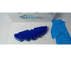 Remklauw verf Preformence Blue