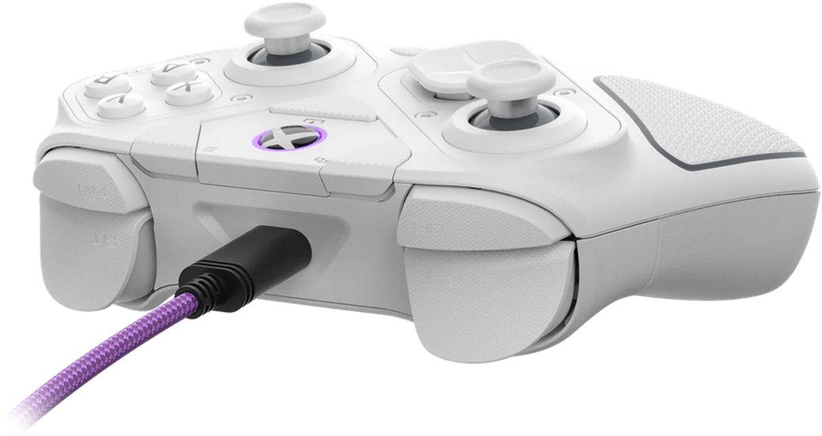 Turtle Beach Victrix Pro BFG Reloaded - Game Controller thumbnail 3