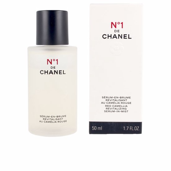 CHANEL AGE OF SKIN N1 DE CHANEL SERUM-EN-BRUME 50ML