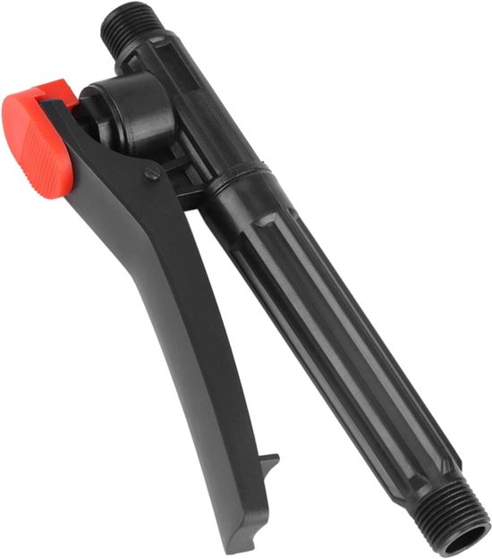 Store_7 - Pressure Sprayer - Tuinbewatering - Handgreep - Vervangingsonderdeel - Tuinspuiten - Ergonomisch ontwerp - Geschikt voor elke tuin - Comp... van Store 7 — afbeelding 3