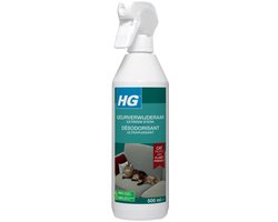 HG geurverwijderaar extreem sterk voor katten 500ml