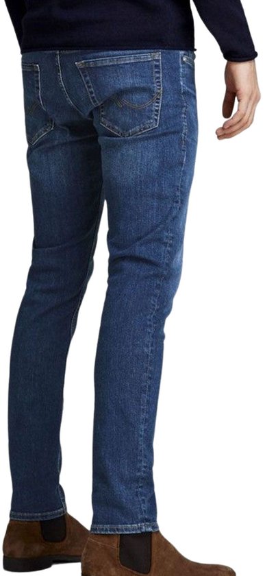Jeans Homme Jack & Jones Glenn Slim Ft - Taille W32 X L32
