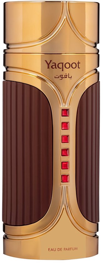 Yaqoot 100ML EDP By Risala elite