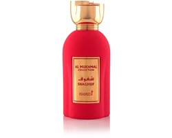 Al Mukhmal Shaghuf 100ML EDP by Hamidi