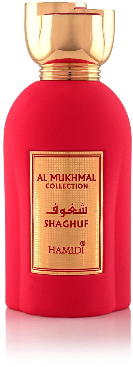 Al Mukhmal Shaghuf 100ML EDP by Hamidi