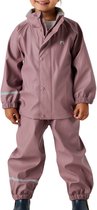 NAME IT - NKNDRY10 RAIN SET FO NOOS Unisex Jas