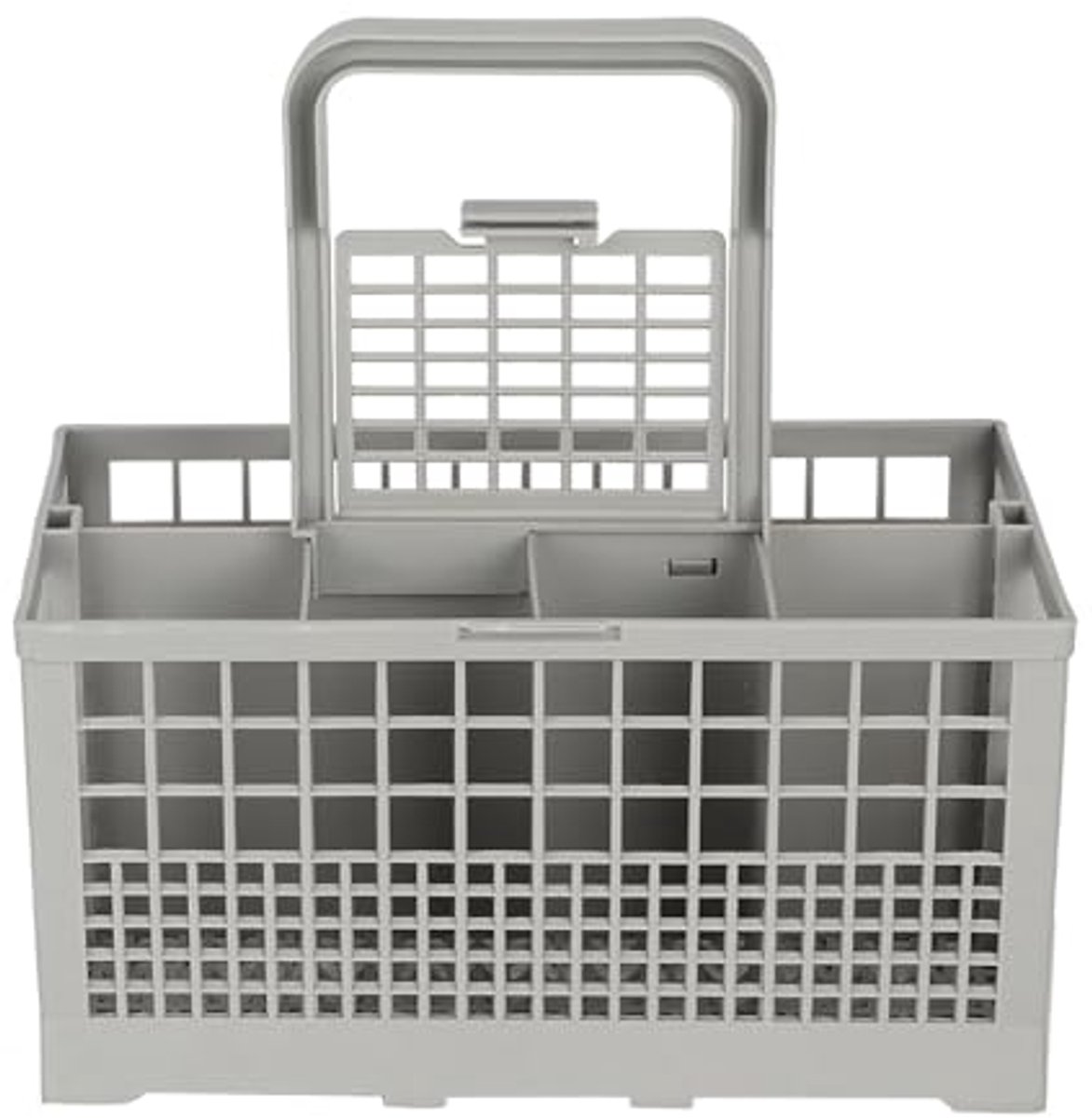 Universele Vaatwasmand 240x135x123mm - Stevig en Duurzaam