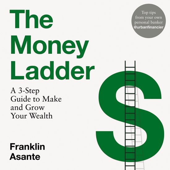 The Money Ladder - cover