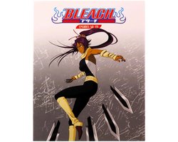Bleach (4xBlu-Ray)