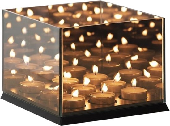 Brixy Waxinelichthouder