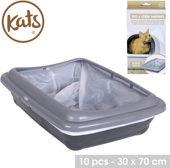 Sacs pour chats - Nature & Découvertes
