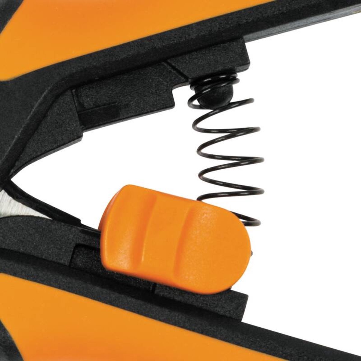 Fiskars Kruidenschaar Solid Snip SP13 rechte bek