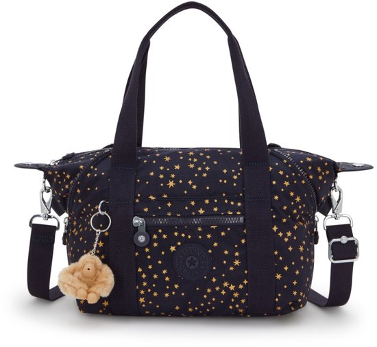 Sac bandoulière Mini pour femme Kipling Art - Ultimate Stars