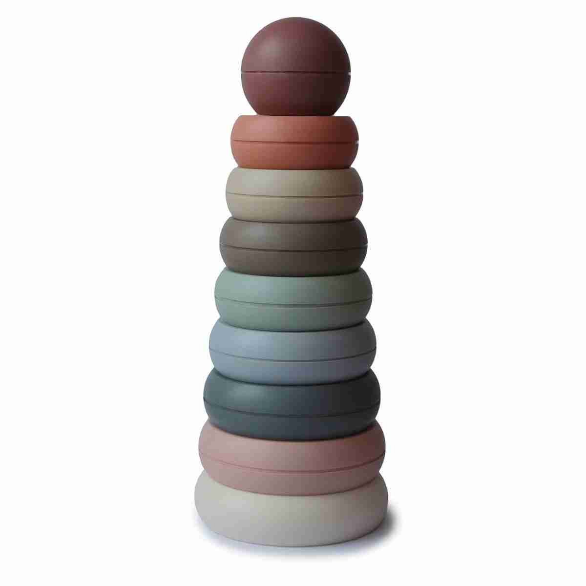 Mushie Ringtoren - Orgineel