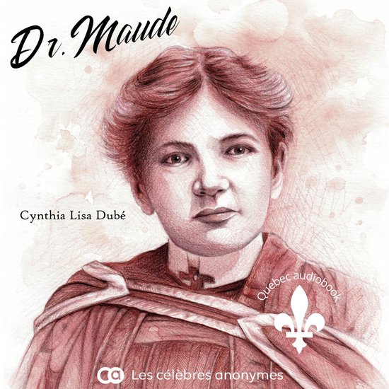 Dr. Maude - cover