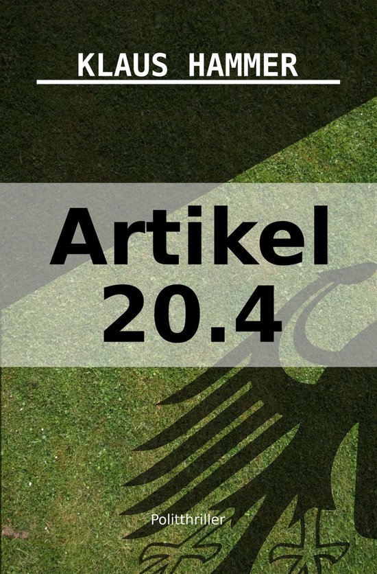 Artikel 20.4 - cover