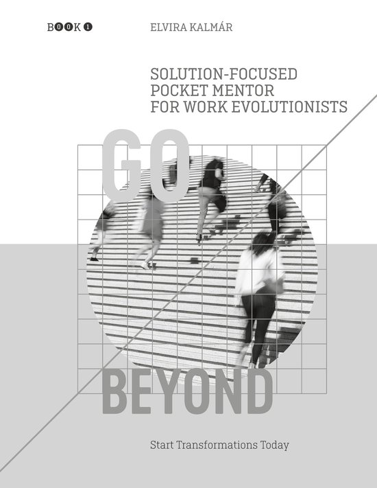 Foto: Go beyond solution focused pocket mentor for work evolutionists 1 go beyond solution focused pocket mentor for the work evolutionists