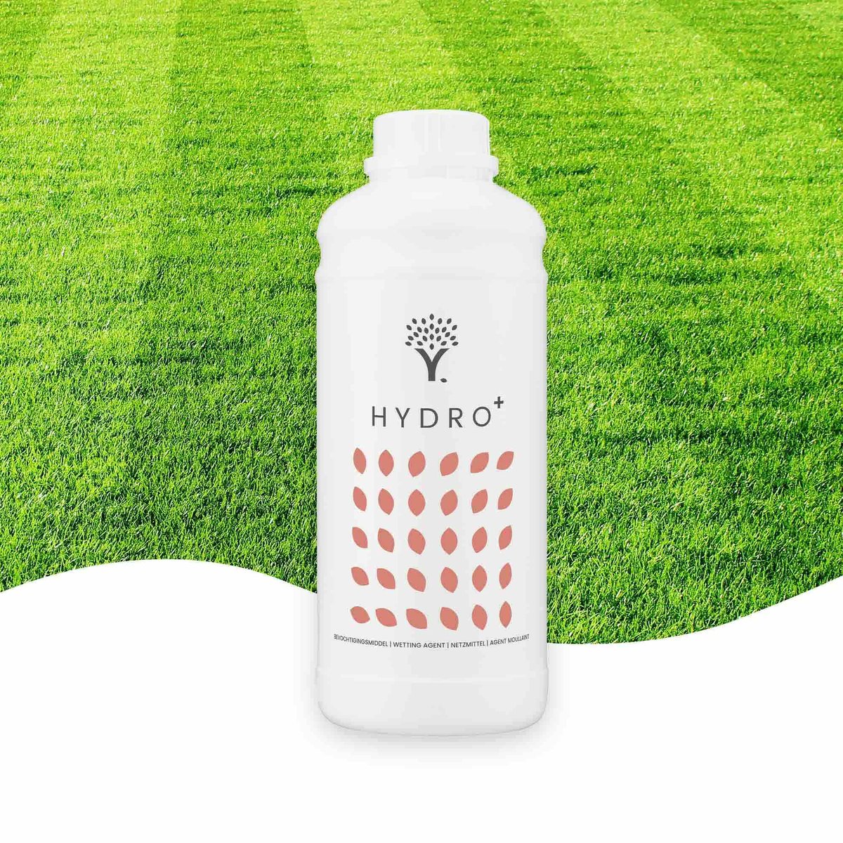 MOOWY Hydro+ Yucca Bevochtigingsmiddel
