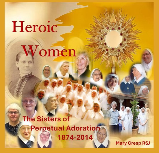 Heroic Women - cover