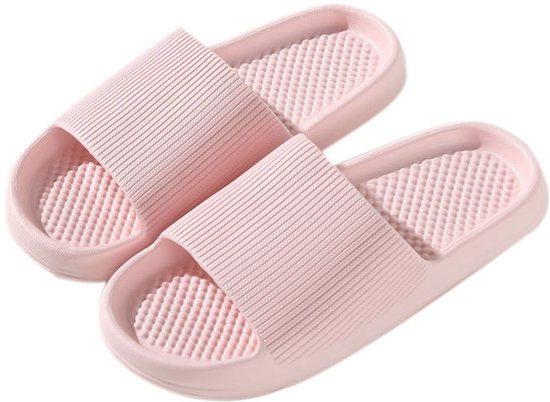 Badkamer Strand Slipper Massage Slippers Sandalen for