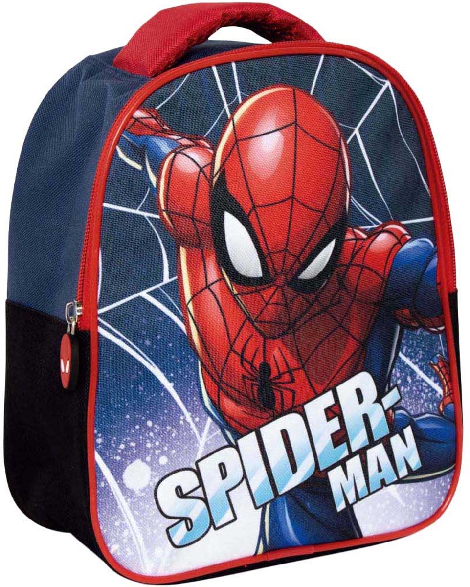 Rugzak Spideman