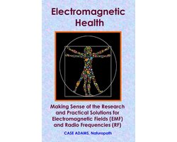 Omslag van Electromagnetic Health