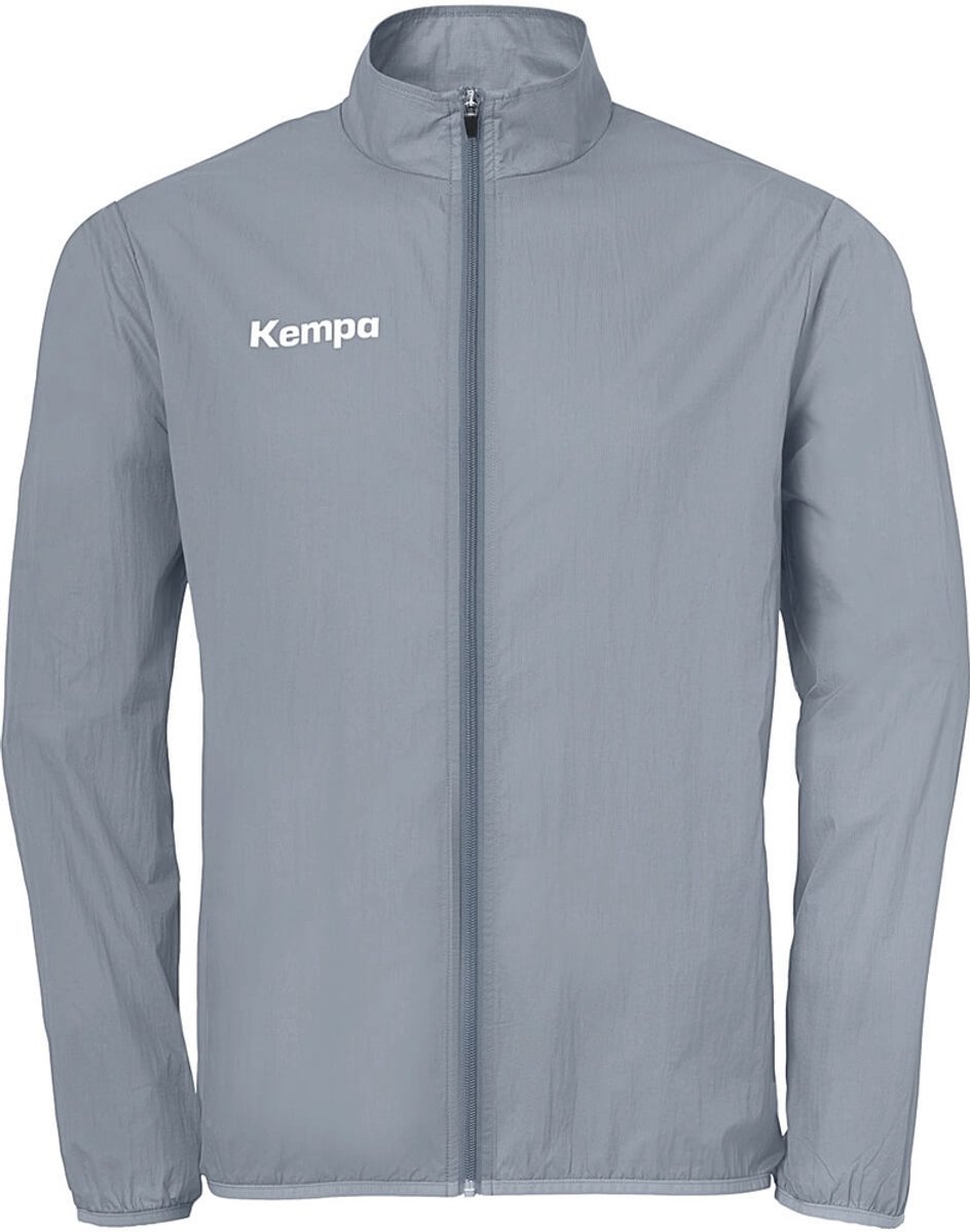 Kempa Active Jacket Maat S