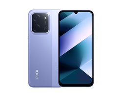 Xiaomi POCO C85 8GB RAM 256GB ROM - Paars