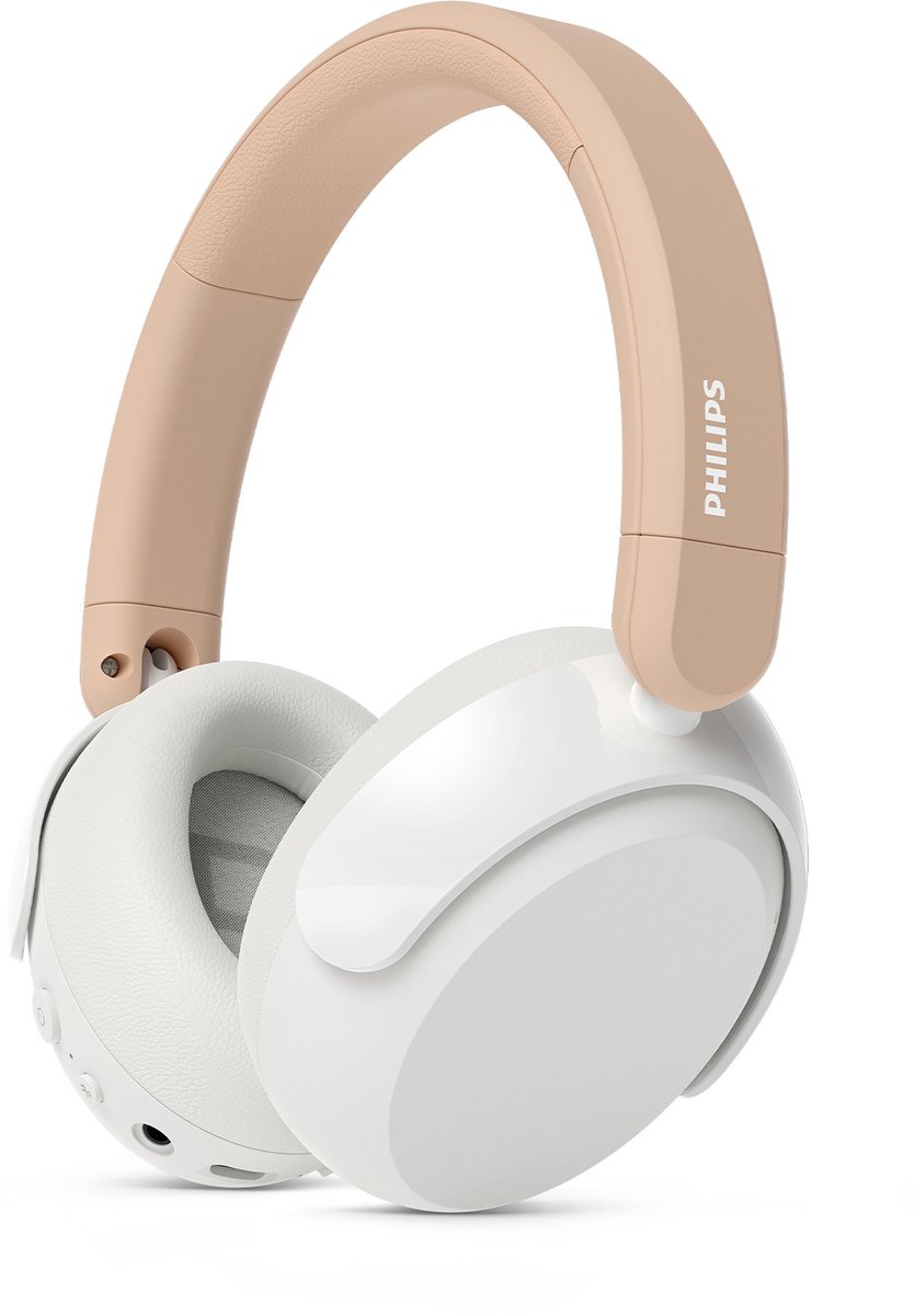Philips TAK5500AL Draadloze Kinderkoptelefoon met - PHILIPS - €46,04