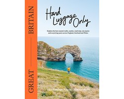 Hand Luggage Only: Great Britain