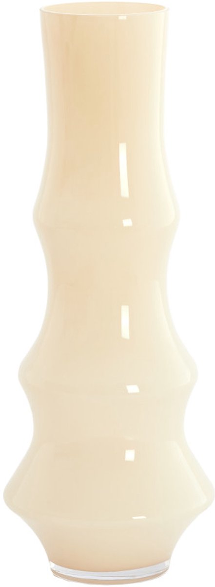 Vaas FIORENZA - Ø19x50 cm - Wit
