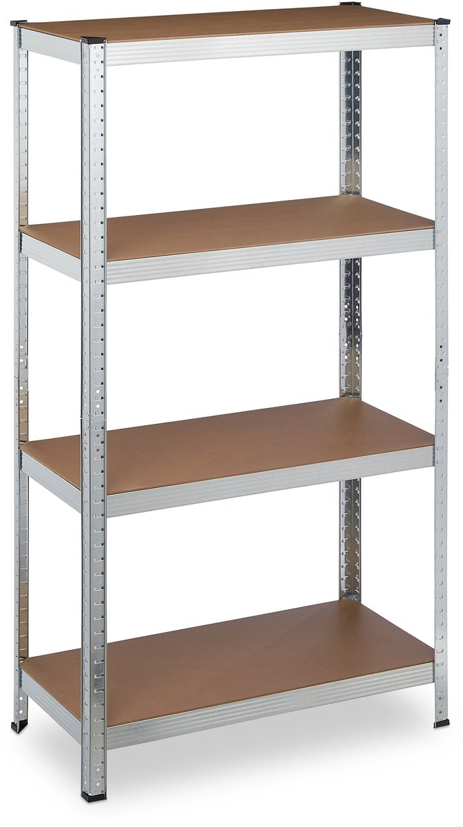 Relaxdays Set 2 Estantes Para Armarios De Cocina, Bambú, 20 X 35,5 X 30 5 Cm Repisa Para Encimera Y Despensa Natural 90688674