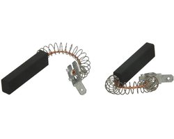 Miele Koolborstel + veer (ex 89164) L28xB6,4xH10 10000668